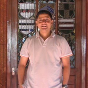PinakiLahiri's avatar